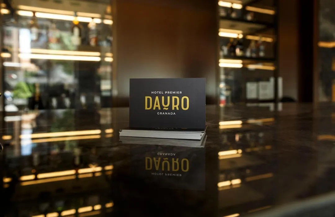 Hotel Dauro Premier-1