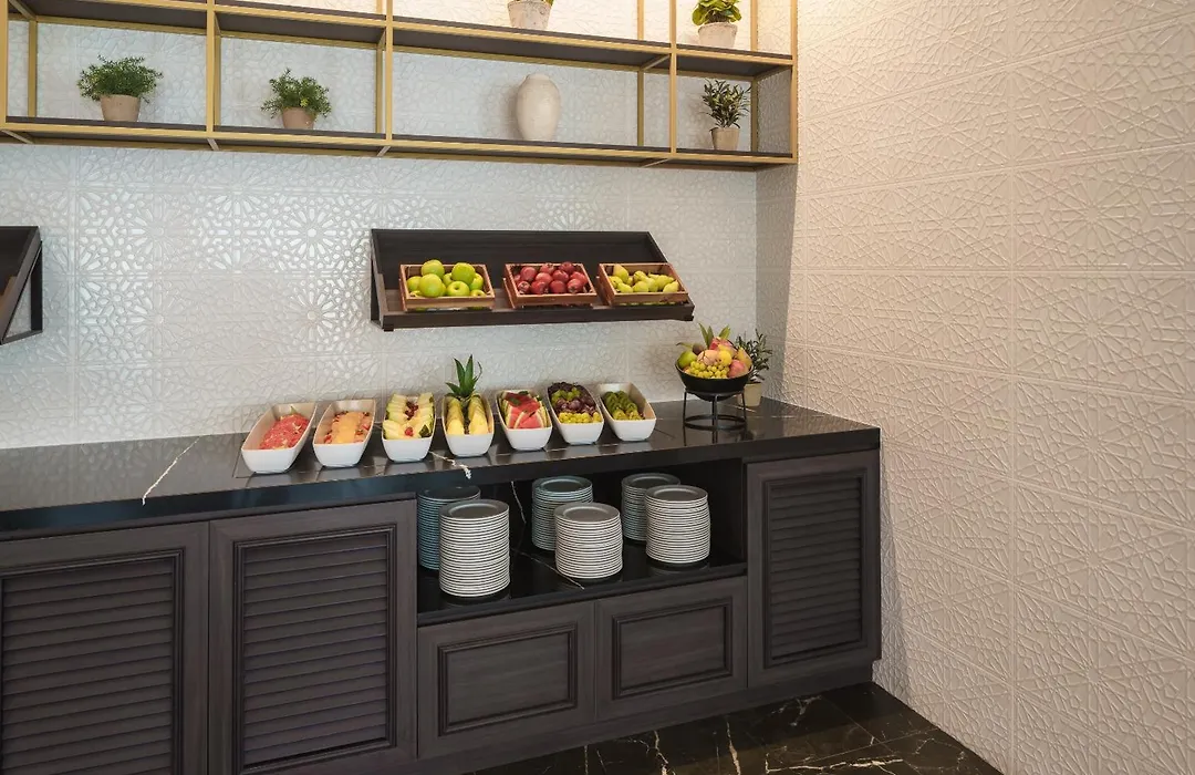 Hotel San Anton Granada-1