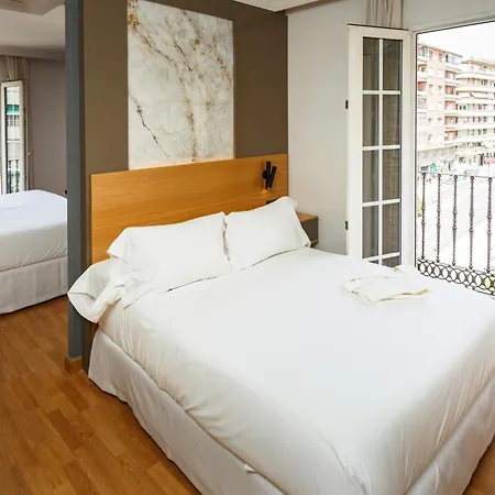 Hotel Dauro Premier-2