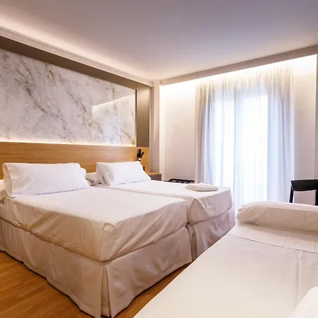 Hotel Dauro Premier-3