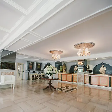 Los Angeles Hotel&Spa-3