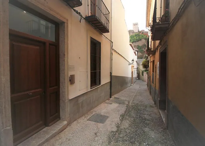 Hotel cerca del colegio: Gloria Suites