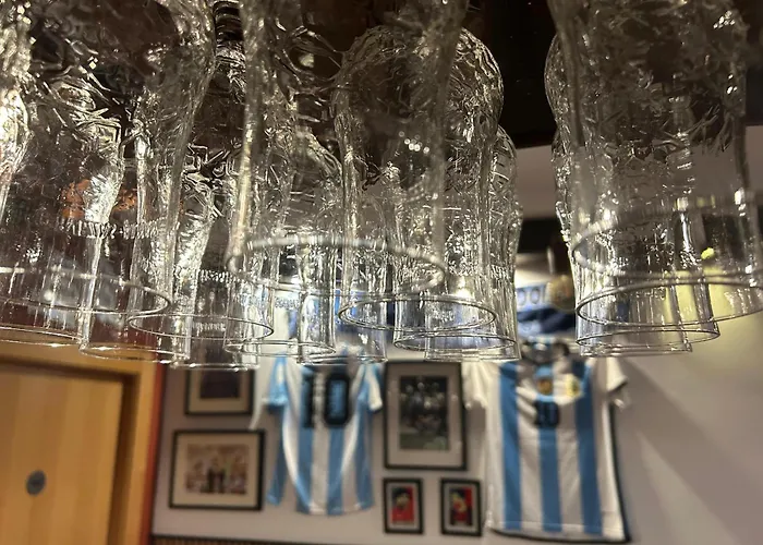 Casa de huéspedes: Hostal El Olivo
