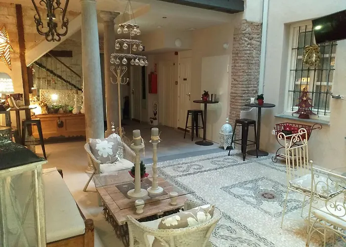 Palacio Almagra