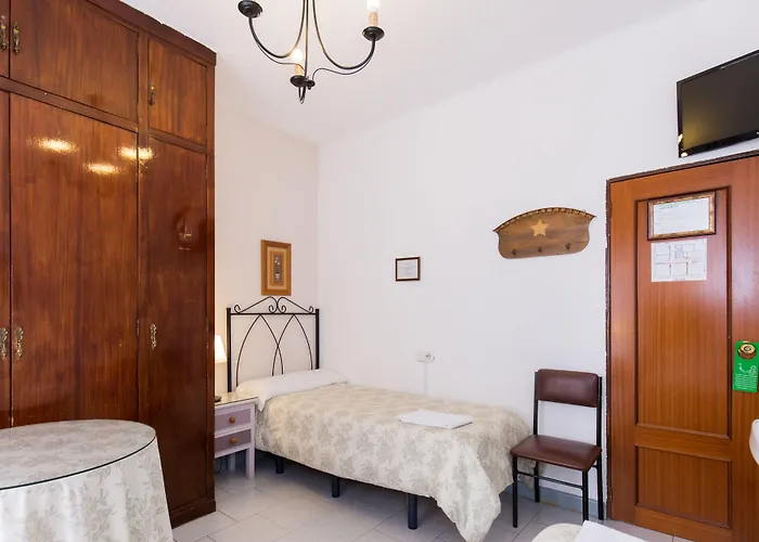 Pension Mesones