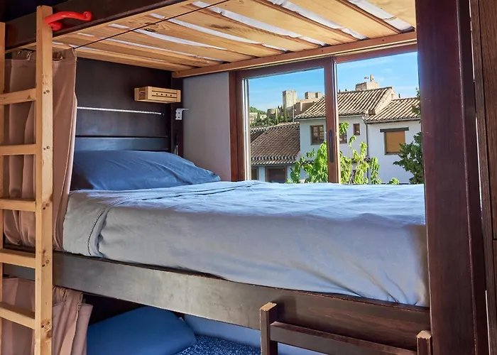 Oripando Hostel