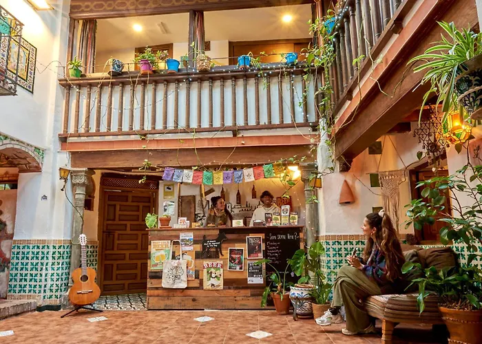 Oripando Hostel
