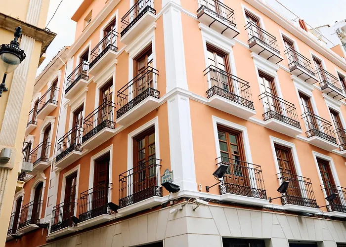  Honest Granada
