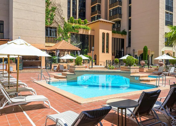 Hotel que admite mascotas: Hotel Saray